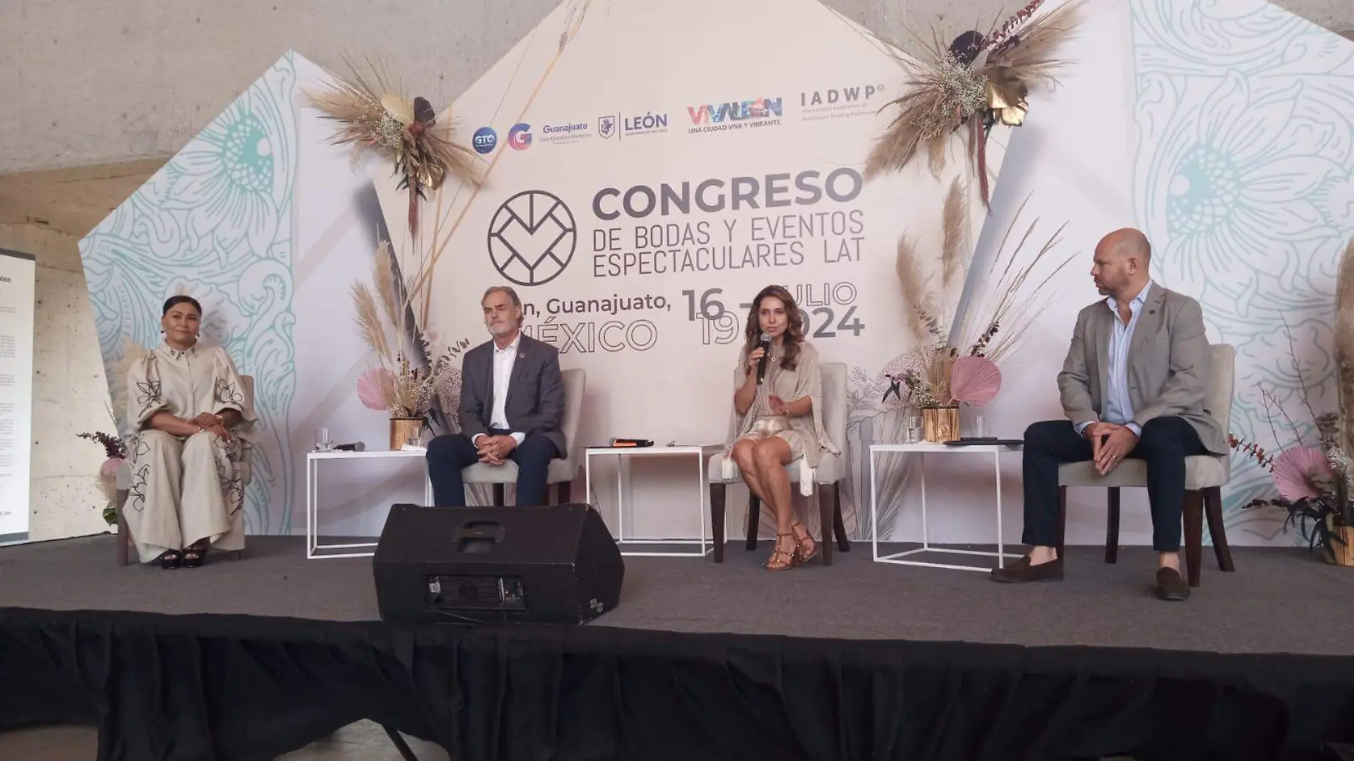 CONGRESO DE BODAS - Rosario Horta (2)